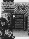 Chariots of Wrath Atari review