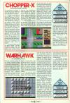 Warhawk Atari review