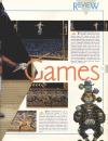 Circus Games Atari review