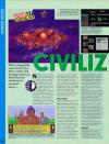 Civilization Atari review