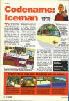 Code Name: Iceman Atari review