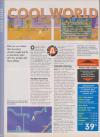 Cool World Atari review