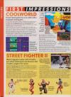 Cool World Atari review