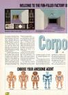 Corporation Atari review