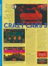 Crazy Cars III Atari review