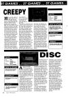 Disc Atari review