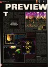 Trevor McFur in the Crescent Galaxy Atari review