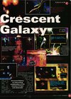 Trevor McFur in the Crescent Galaxy Atari review