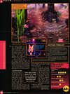 Trevor McFur in the Crescent Galaxy Atari review