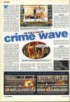 Crime Wave Atari review