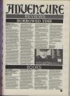 Borrowed Time Atari review