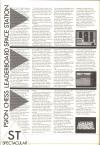 Space Station Atari review