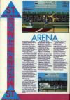 Arena Atari review