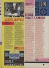 Silent Service Atari review