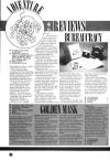 Bureaucracy Atari review