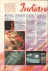 Indiana Jones and the Temple of Doom Atari review
