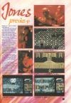 Indiana Jones and the Temple of Doom Atari review