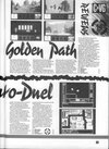Golden Path Atari review