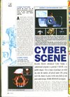 Cyber Texture Atari review