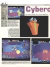 Cybercon III Atari review