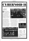 Cybernoid II - The Revenge Atari review