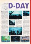 D-Day Atari review