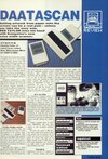 Daatascan Atari review