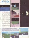 Damocles - Mercenary II Atari review