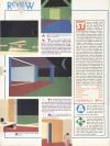 Damocles - Mercenary II Atari review