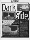 Dark Side Atari review
