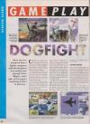 Dogfight - 80 Years of Aerial Warfare Atari review