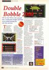 Double Bobble 2000 Atari review