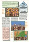 Dragons of Flame Atari review