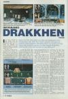 Drakkhen Atari review