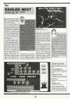 Into the Eagle's Nest Atari review