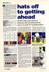 First Paint Atari review