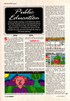 Kidgraph Atari review