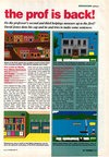 Hooray for Henrietta Atari review