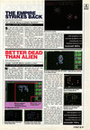 Star Wars: The Empire Strikes Back Atari review