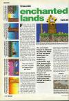 Enchanted Land Atari review