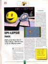 Epi-Lepsie [Falcon030] Atari review