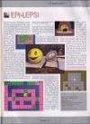 Epi-Lepsie [Falcon030] Atari review