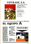 Equipo A (El) Atari review