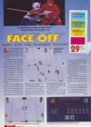 Face Off Atari review