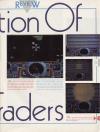 FoFT - Federation of Free Traders Atari review