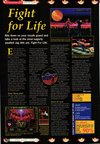 Fight for Life Atari review