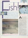 Fish! Atari review