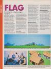 Flag Atari review