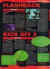 Kick Off III Atari review