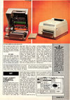 Fleet Street Publisher Atari review